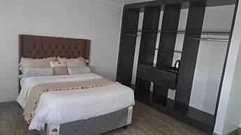 Gletwyn House Retreat in Harare