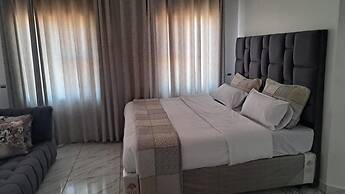 Gletwyn House Retreat in Harare