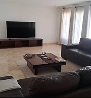 Gletwyn House Retreat in Harare