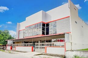 Hotel O Pancing Near Universitas Negeri Medan ( UNIMED ) Formerly Nadi