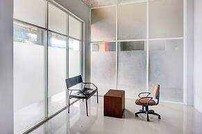 Hotel O Pancing Near Universitas Negeri Medan ( UNIMED ) Formerly Nadi