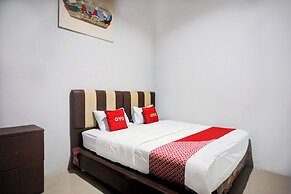 Hotel O Pancing Near Universitas Negeri Medan ( UNIMED ) Formerly Nadi