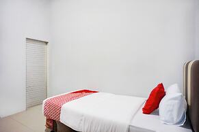 Hotel O Pancing Near Universitas Negeri Medan ( UNIMED ) Formerly Nadi