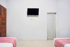 Hotel O Pancing Near Universitas Negeri Medan ( UNIMED ) Formerly Nadi