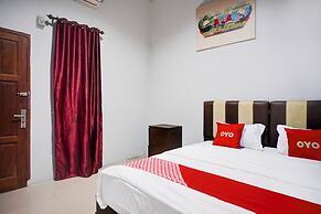 Hotel O Pancing Near Universitas Negeri Medan ( UNIMED ) Formerly Nadi