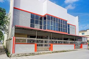 Hotel O Pancing Near Universitas Negeri Medan ( UNIMED ) Formerly Nadi