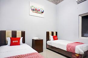 Hotel O Pancing Near Universitas Negeri Medan ( UNIMED ) Formerly Nadi