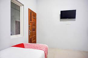 Hotel O Pancing Near Universitas Negeri Medan ( UNIMED ) Formerly Nadi