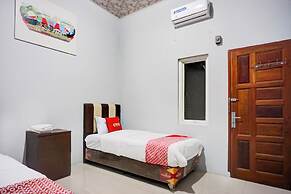 Hotel O Pancing Near Universitas Negeri Medan ( UNIMED ) Formerly Nadi