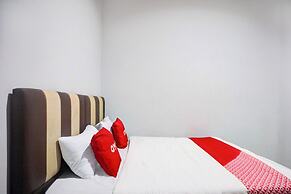 Hotel O Pancing Near Universitas Negeri Medan ( UNIMED ) Formerly Nadi