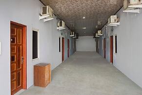 Hotel O Pancing Near Universitas Negeri Medan ( UNIMED ) Formerly Nadi