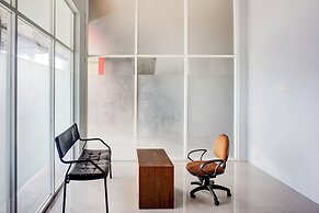 Hotel O Pancing Near Universitas Negeri Medan ( UNIMED ) Formerly Nadi