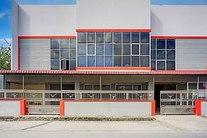 Hotel O Pancing Near Universitas Negeri Medan ( UNIMED ) Formerly Nadi