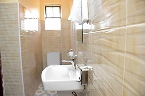 A & B Cozy Apartments