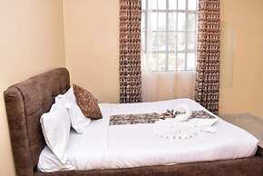 A & B Cozy Apartments