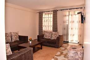 A & B Cozy Apartments