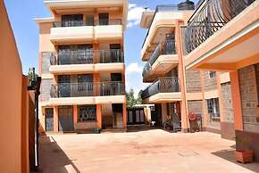 A & B Cozy Apartments