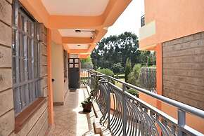 A & B Cozy Apartments