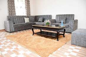 A & B Cozy Apartments