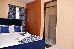 A & B Cozy Apartments