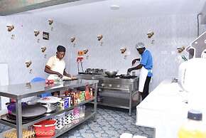 A & B Cozy Apartments