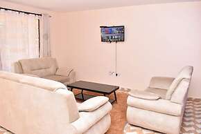 A & B Cozy Apartments