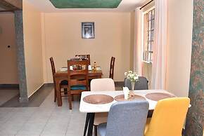 A & B Cozy Apartments