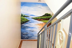 A & B Cozy Apartments