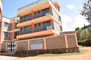 A & B Cozy Apartments