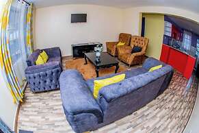 A & B Cozy Apartments