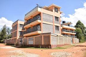 A & B Cozy Apartments