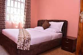 A & B Cozy Apartments