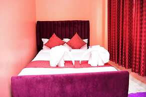 A & B Cozy Apartments