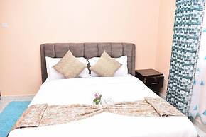 A & B Cozy Apartments