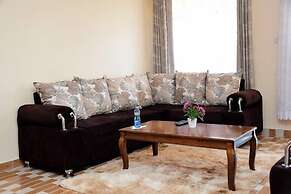 A & B Cozy Apartments