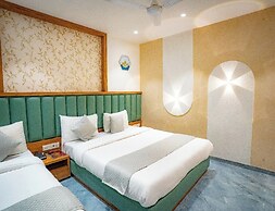 Hotel Spencer- Kharghar Navi Mumbai