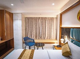 Hotel Spencer- Kharghar Navi Mumbai