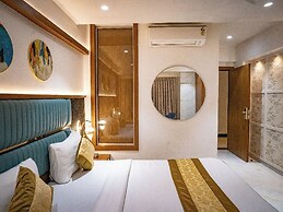 Hotel Spencer- Kharghar Navi Mumbai