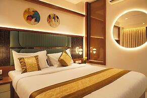 Hotel Spencer- Kharghar Navi Mumbai