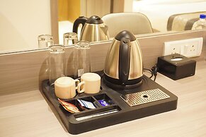 Hotel Spencer- Kharghar Navi Mumbai