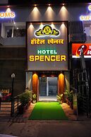 Hotel Spencer- Kharghar Navi Mumbai