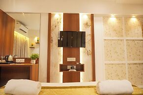 Hotel Spencer- Kharghar Navi Mumbai