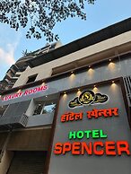 Hotel Spencer- Kharghar Navi Mumbai