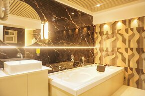 Hotel Spencer- Kharghar Navi Mumbai