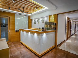 Hotel Spencer- Kharghar Navi Mumbai