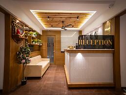 Hotel Spencer- Kharghar Navi Mumbai