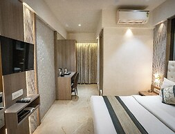 Hotel Spencer- Kharghar Navi Mumbai