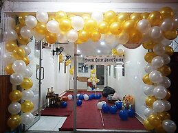 Marine Guest House Encore