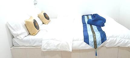 Marine Guest House Encore