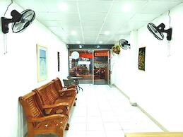 Marine Guest House Encore